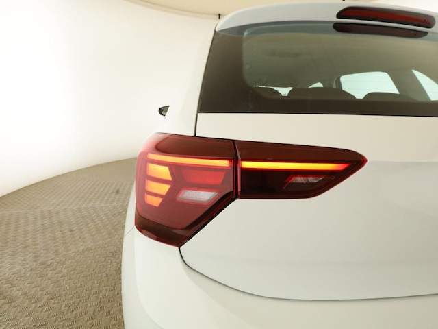 Volkswagen Polo 1.0 MPI Life