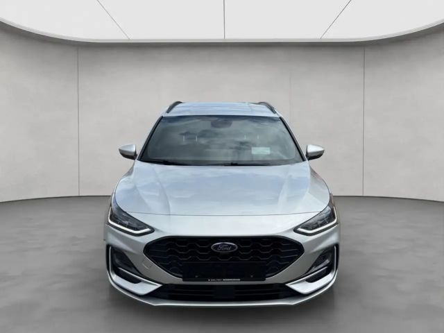 Ford Focus EcoBoost ST Line Wagon