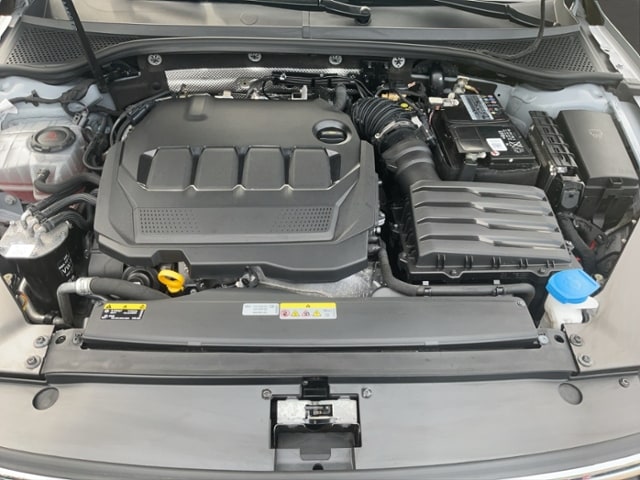 Volkswagen Passat 2.0 TDI DSG Pro Variant