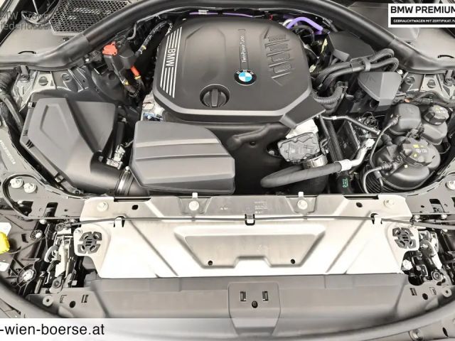 BMW 320 320d Sedan xDrive