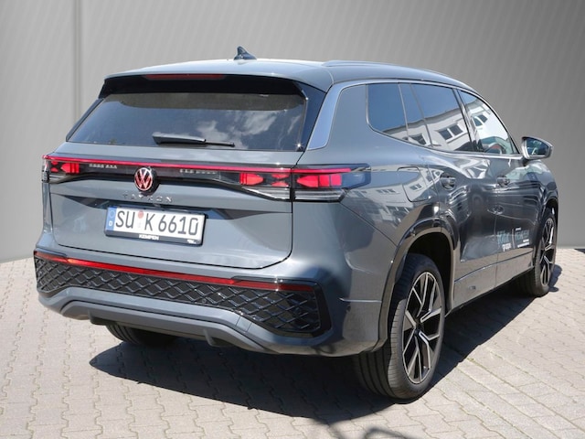 Volkswagen Tayron Tayron R-Line 2.0 TDI SCR 4MOTION 7-Gang-DSG