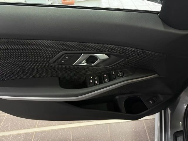 BMW 320 320d Touring xDrive