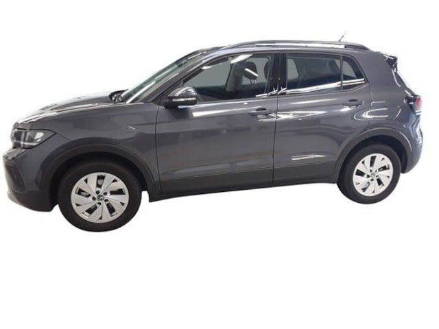 Volkswagen T-Cross 1.0 TSI DSG Life