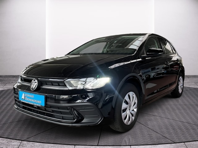 Volkswagen Polo 1.0 TSI