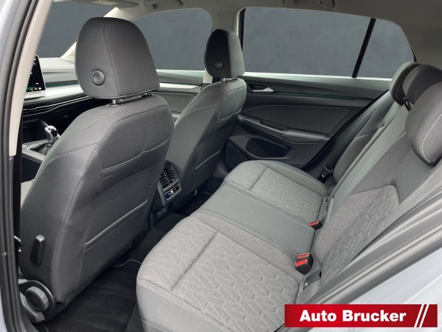 Volkswagen Golf 1.5 TSI Golf VIII Life