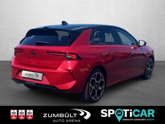 Opel Astra GS-Line Grand Sport