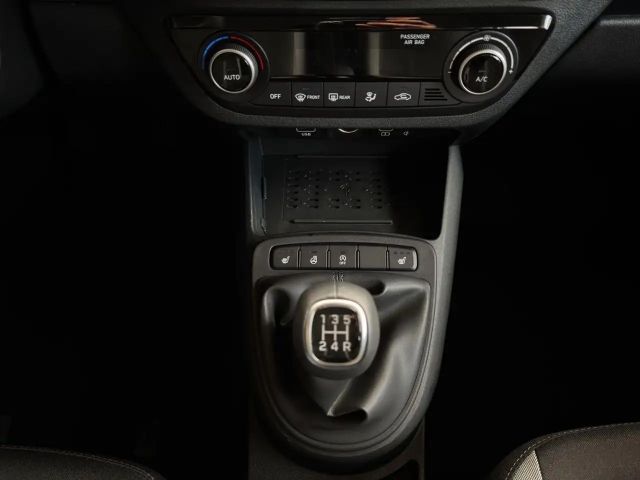 Hyundai i10 1.2 Trend