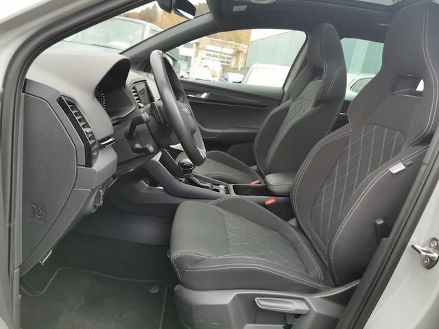 Skoda Karoq Sportline