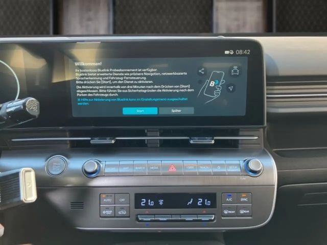 Hyundai Kona 1.6 2WD