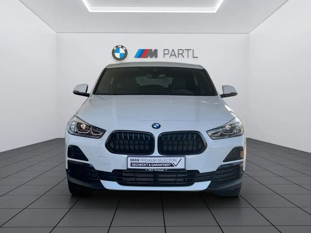 BMW X2 Coupé sDrive18d