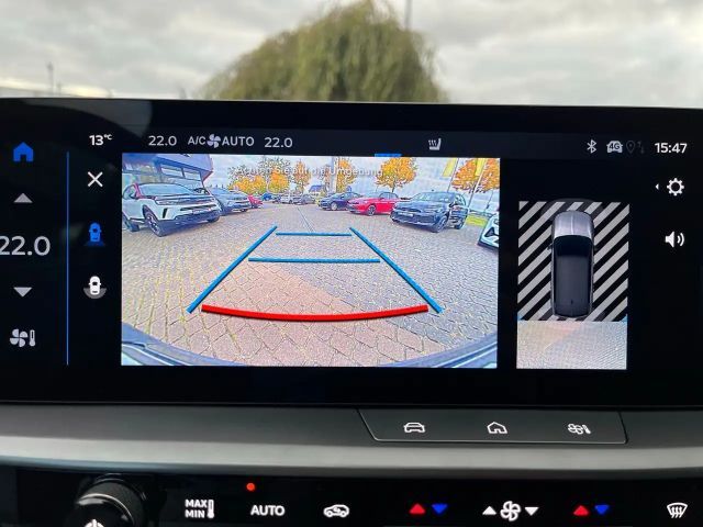 Opel Grandland X GS-Line Grand Sport