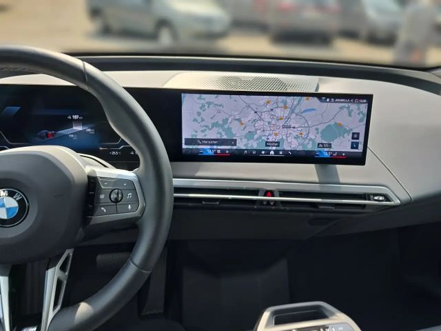 BMW iX xDrive50