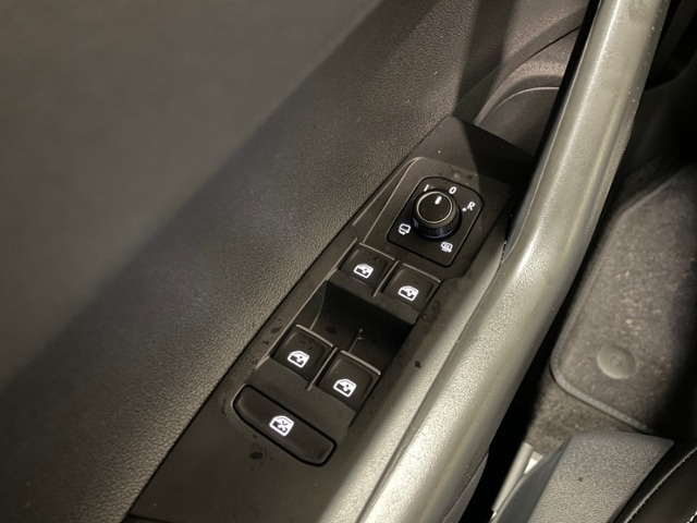 Volkswagen Taigo 1.0 TSI DSG