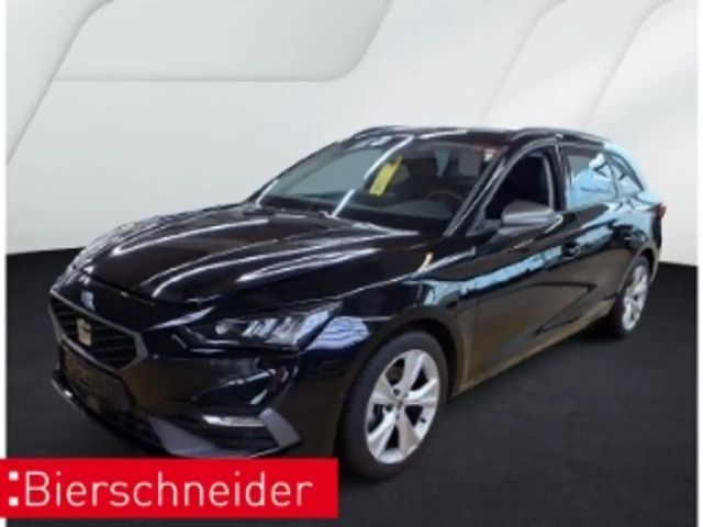 Seat Leon 1.5 TSI FR-lijn Sportstourer
