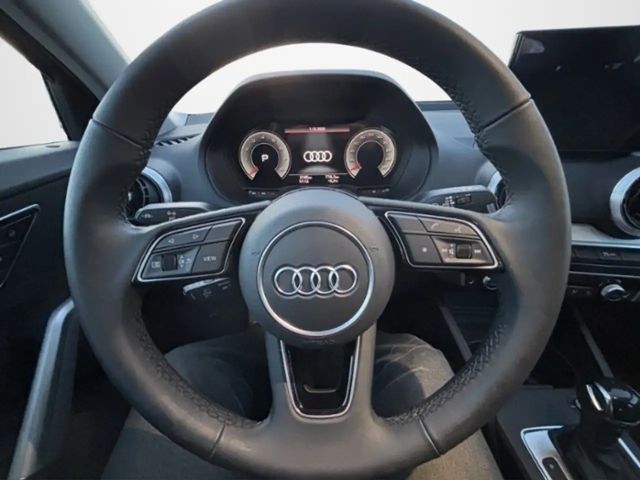 Audi Q2 1.5 TFSI S-Line