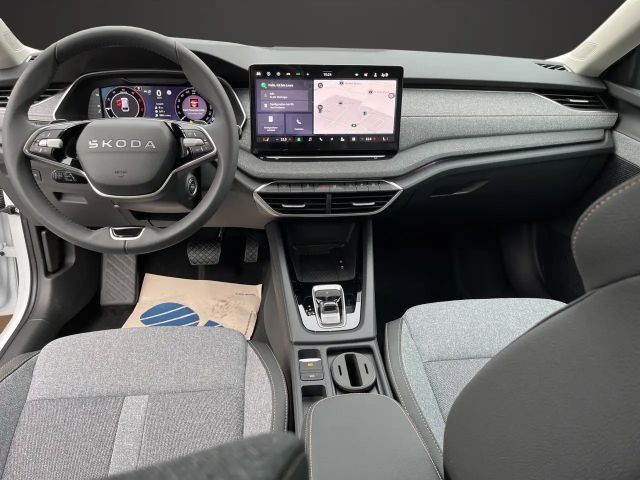 Skoda Octavia 2.0 TDI Combi Selection