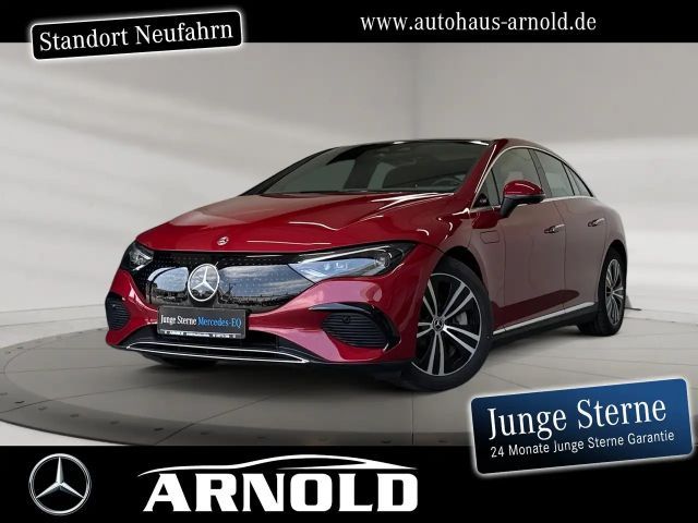 Mercedes-Benz EQE 4MATIC 500 Sedan