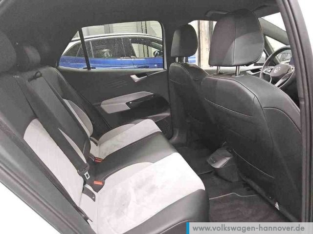 Volkswagen ID.3 Performance Pro