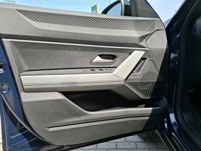 Dacia Bigster Hybrid 155