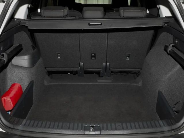 Skoda Kodiaq 2.0 TDI 4x4 Clever