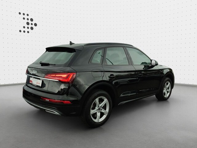 Audi Q5 40 TFSI Quattro S-Tronic