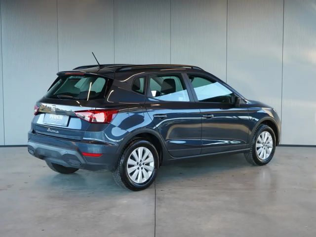 Seat Arona 1.0 TSI