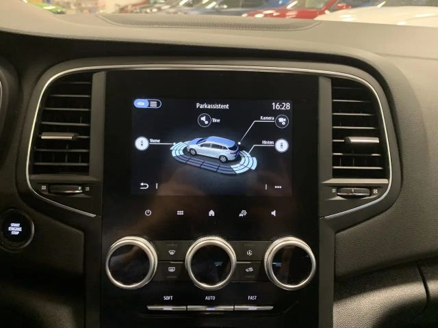 Renault Megane Business Line