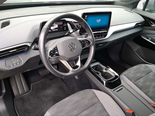 Volkswagen ID.4 Performance Pro