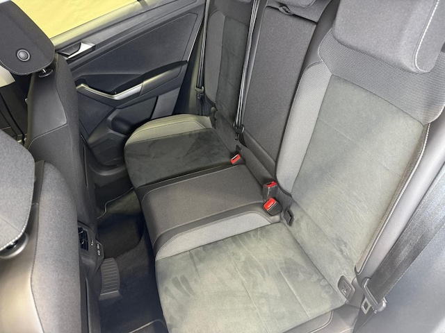 Volkswagen T-Roc 1.5 TSI DSG Style