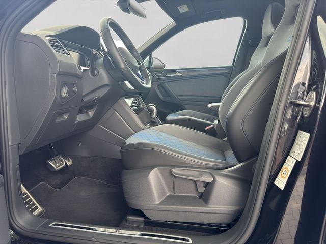 Volkswagen Tiguan 2.0 TSI 4Motion