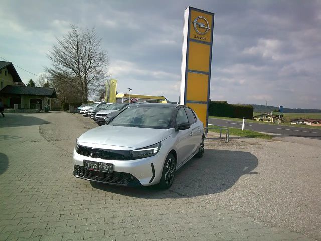 Opel Corsa GS-Line Grand Sport Turbo
