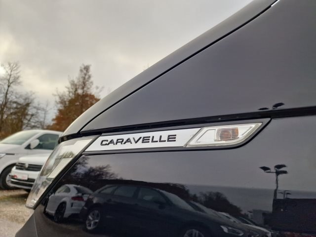 Volkswagen Caravelle 2.0 TDI DSG T6 Trendline