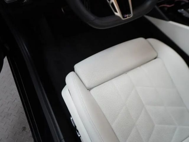 BMW i5 M-Sport eDrive40