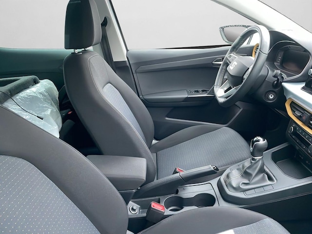 Seat Ibiza Ibiza 1,0 TSI LED/Litzheizung co./PDC/u.v.m.