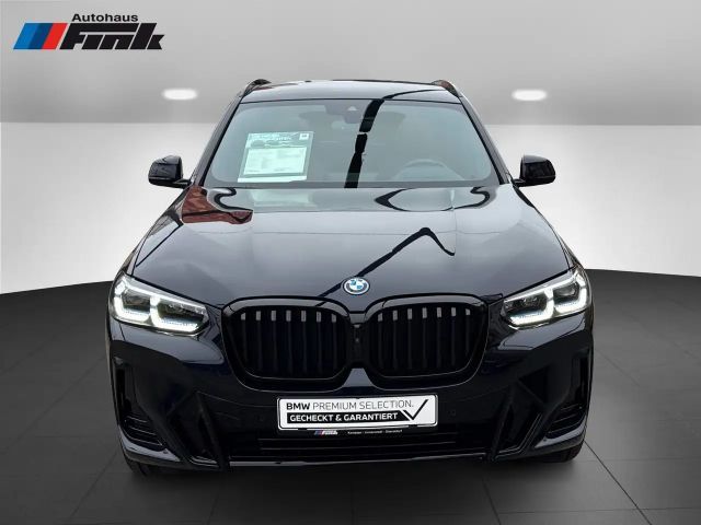 BMW X3 M-Sport xDrive30e