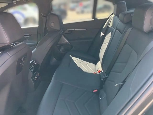 BMW 520 520d Sedan xDrive