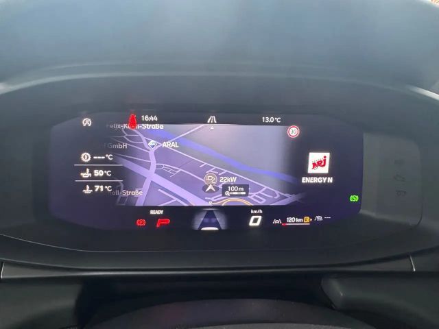 Cupra Terramar 1.5 eTSI