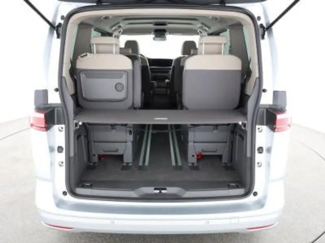 Volkswagen Multivan DSG Life T7