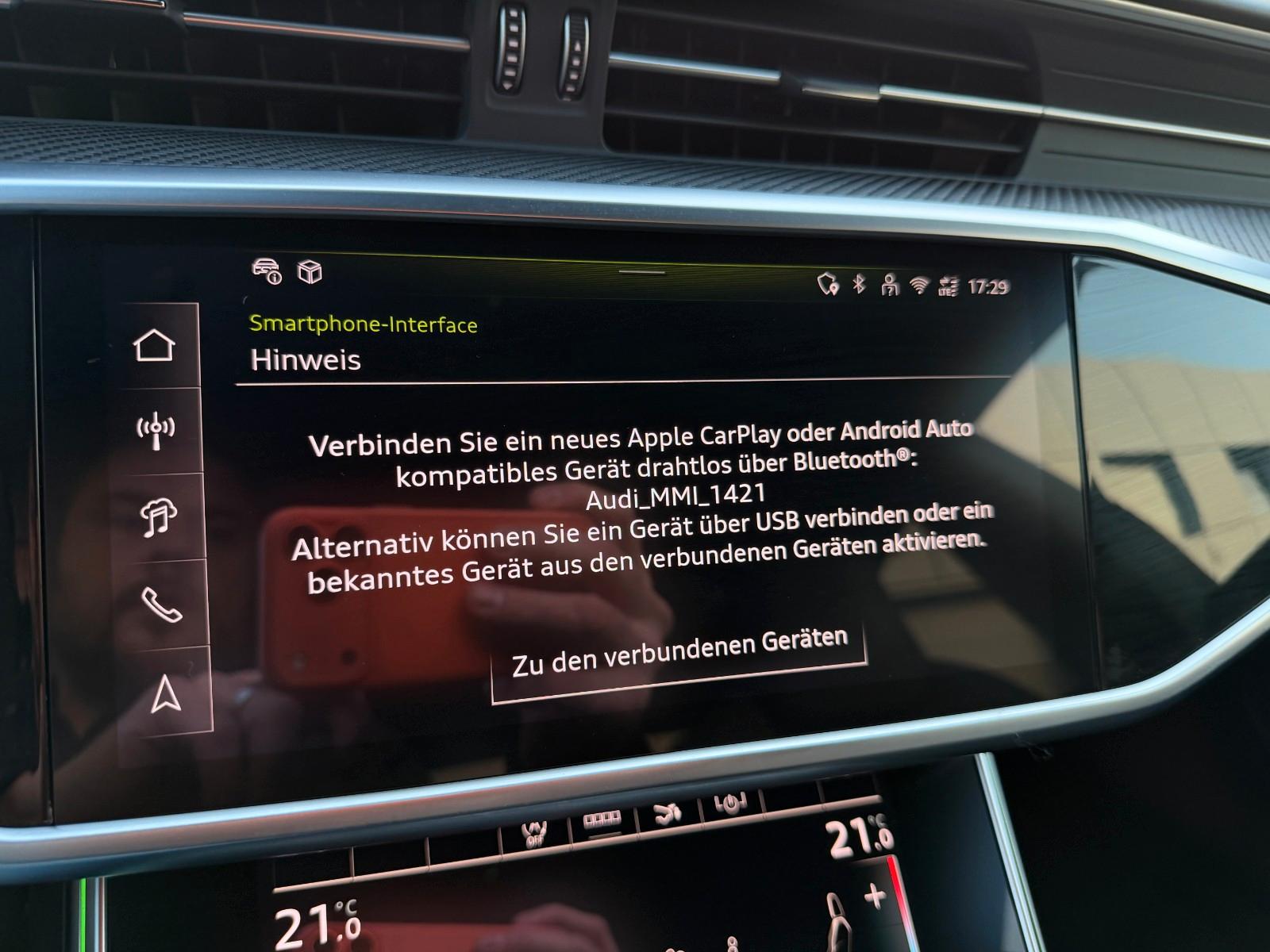 Audi S7 3.0 TDI Quattro