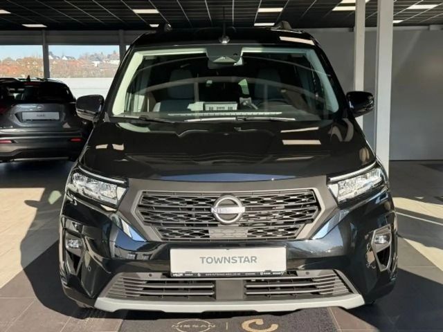Nissan Townstar Tekna