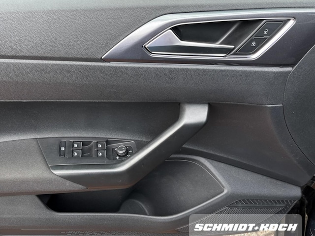 Volkswagen Polo 1.0 TSI DSG Style