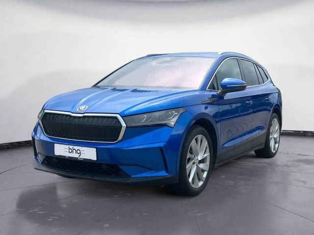 Skoda Enyaq Lounge iV 80