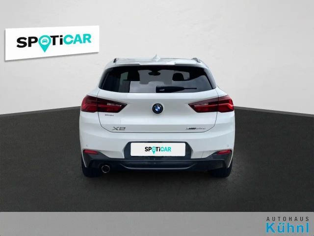 BMW X2 M-Sport xDrive25e