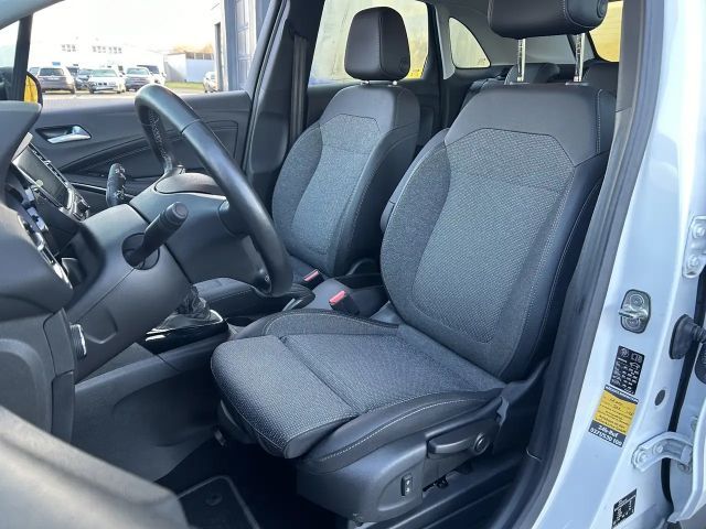 Opel Crossland X Elegance