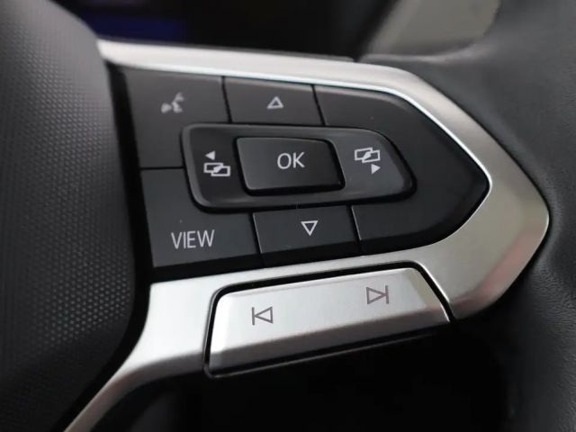 Volkswagen Touran BMT Comfortline