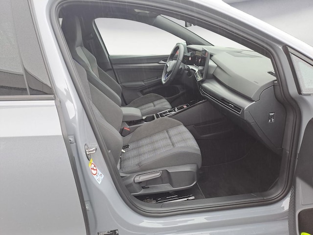 Volkswagen Golf DSG GTE eHybrid