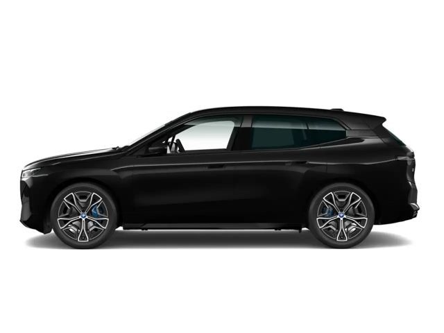 BMW iX xDrive40