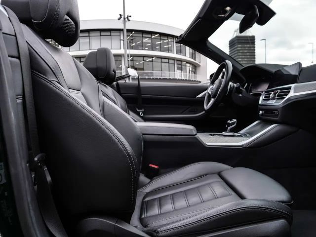 BMW 440 Cabrio M440i