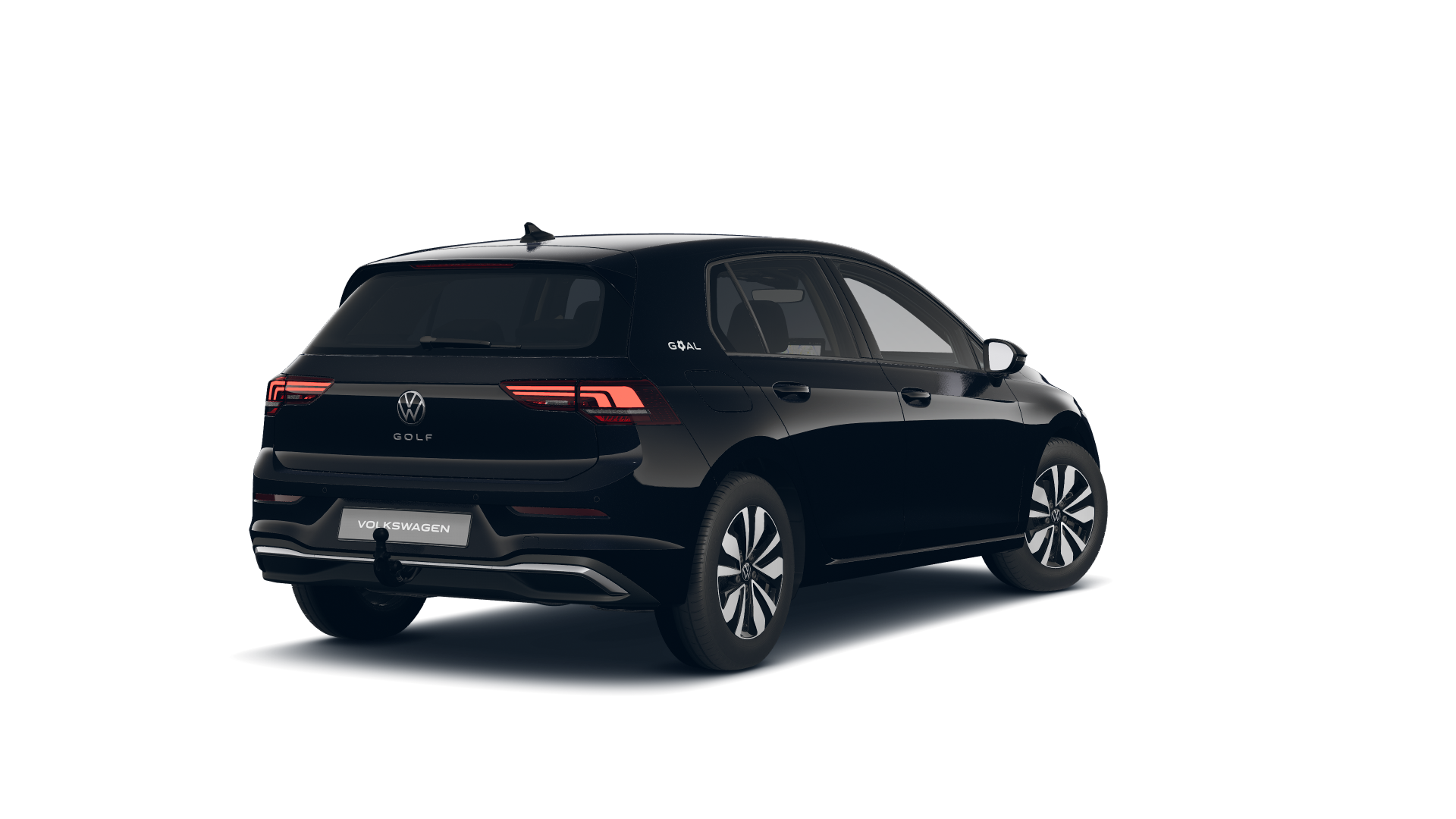 Volkswagen Golf DSG Golf VIII