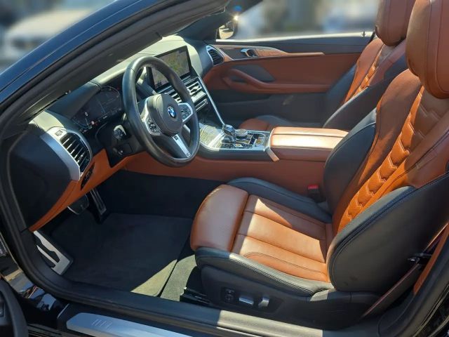 BMW 840 840i Cabrio M-Sport xDrive